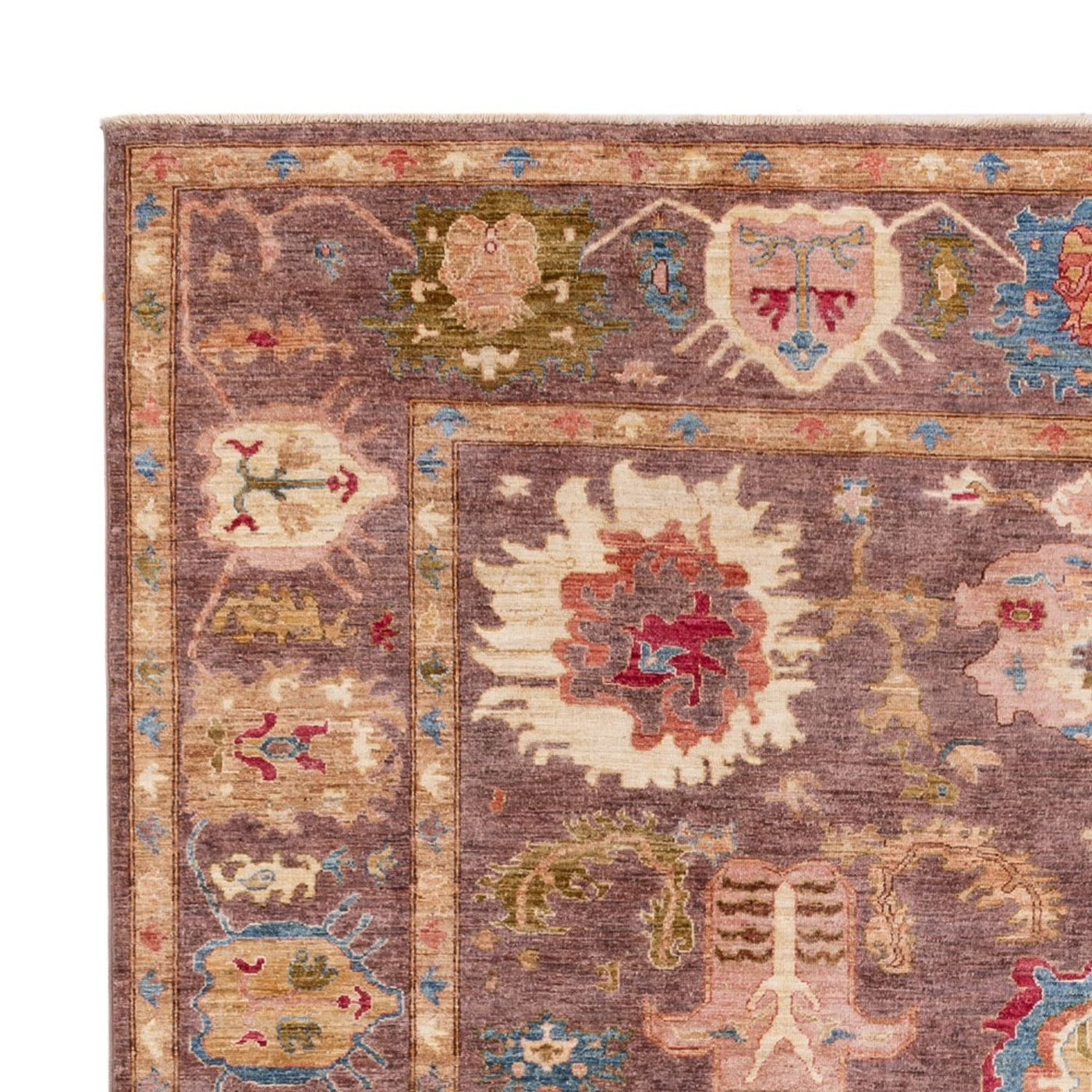 Ushak Tapete 288x253cm - Tapete Oriental