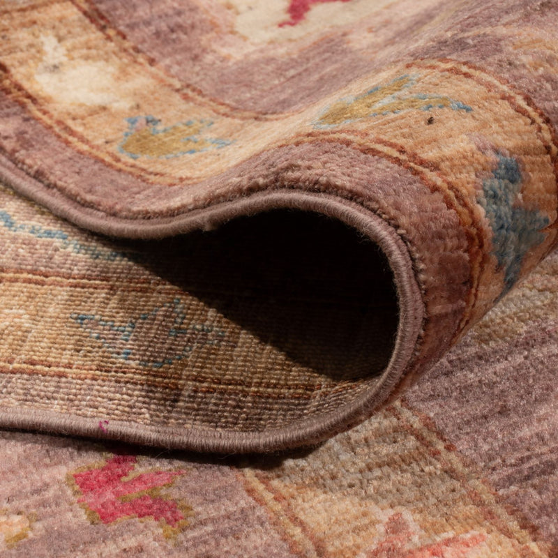 Ushak Tapete 288x253cm - Tapete Oriental