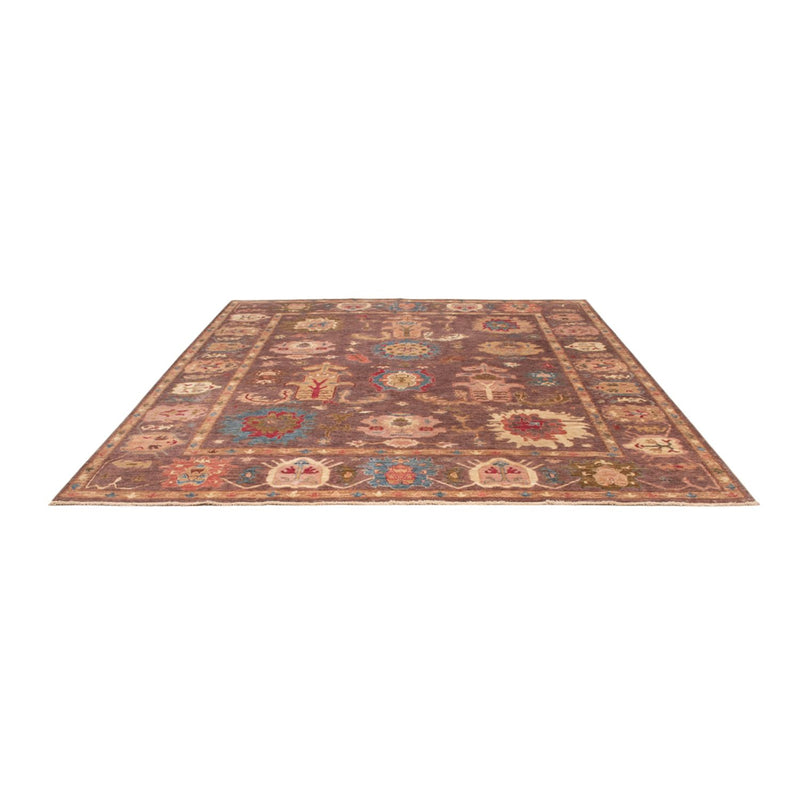 Ushak Tapete 288x253cm - Tapete Oriental