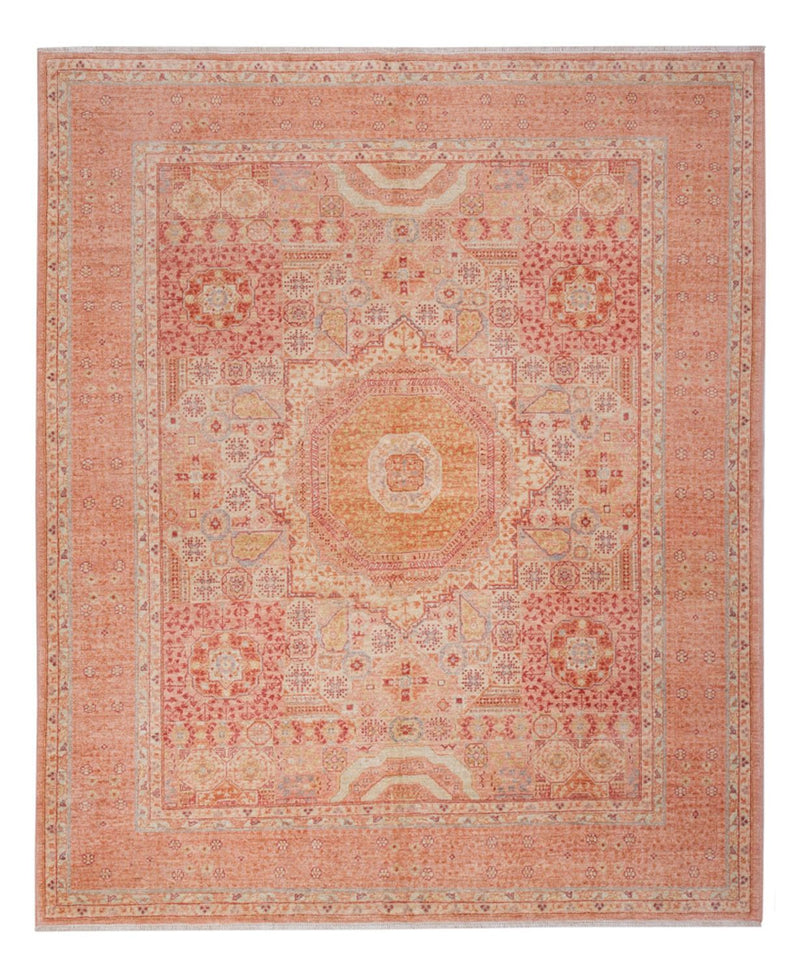 Ariana Tapete 247x204cm - Tapete Oriental