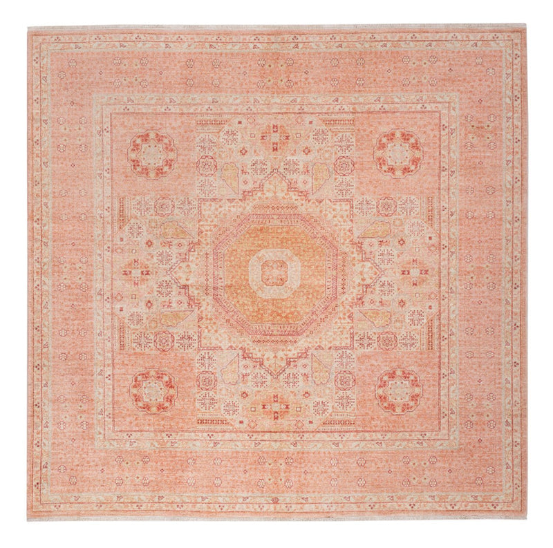 Ariana Tapete 207x198cm - Tapete Oriental