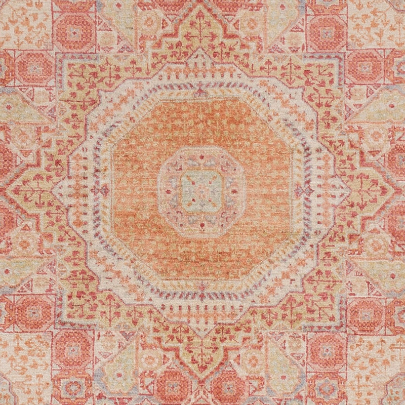 Ariana Tapete 231x176cm - Tapete Oriental