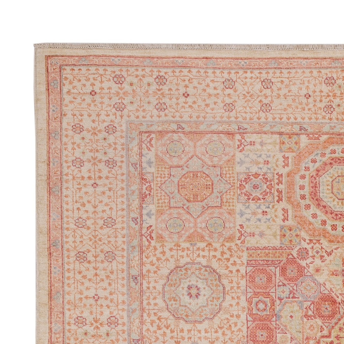Ariana Tapete 231x176cm - Tapete Oriental