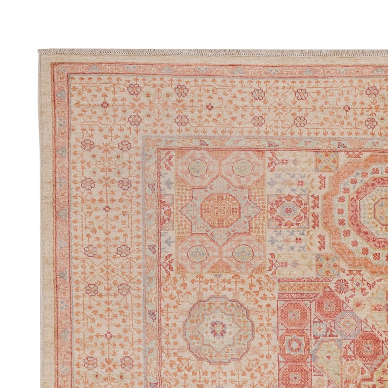 Ariana Tapete 231x176cm - Tapete Oriental