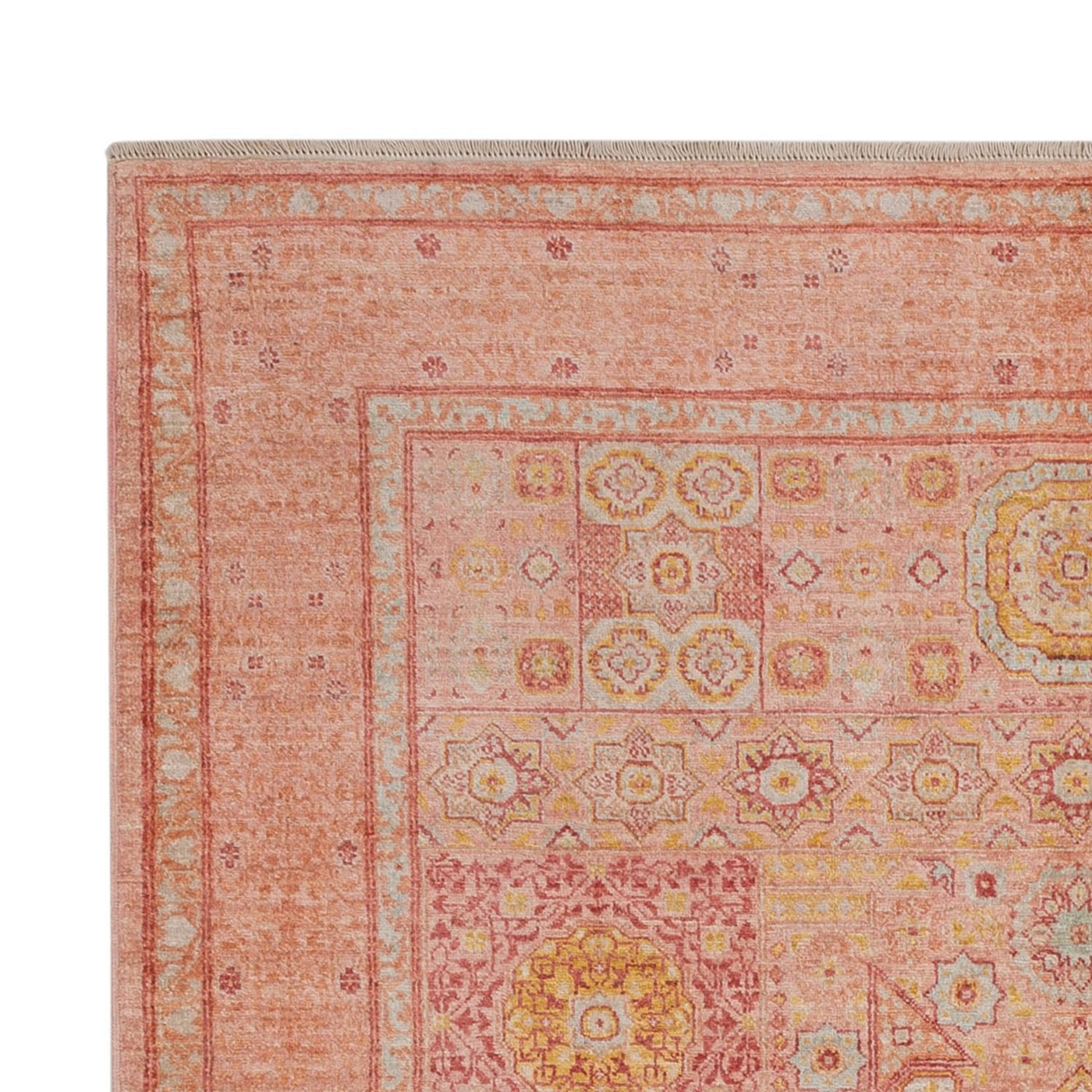Ariana Tapete 237x178cm - Tapete Oriental