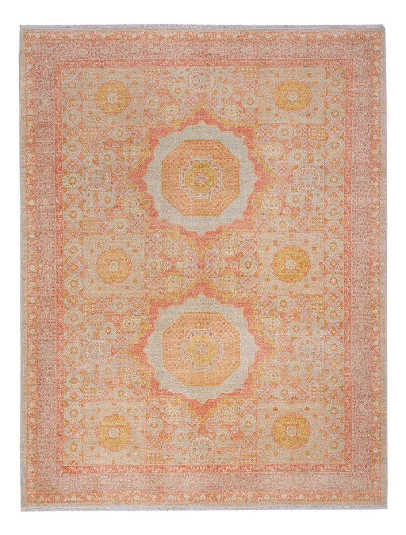 Ariana Tapete 242x181cm - Tapete Oriental