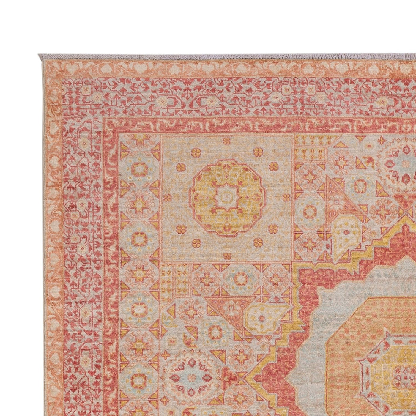 Ariana Tapete 233x170cm - Tapete Oriental