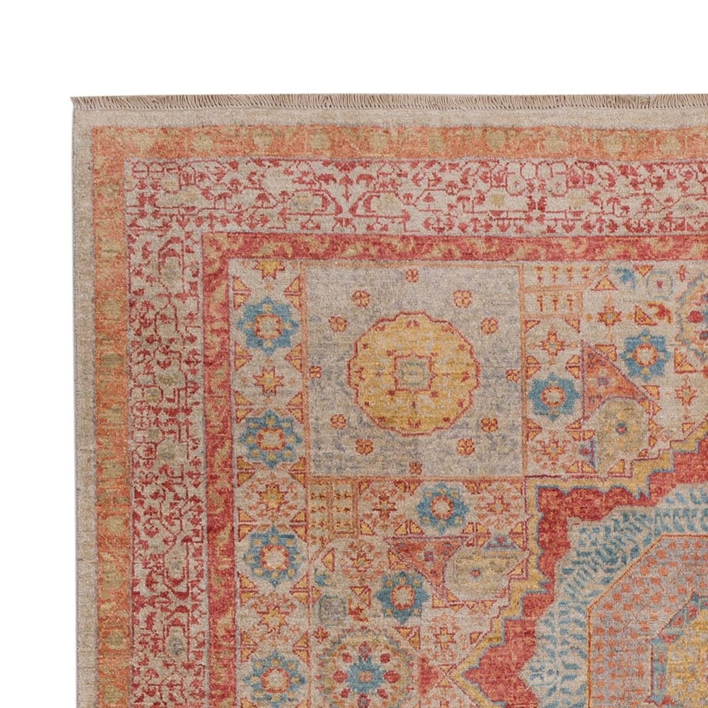 Ariana Tapete 235x176cm - Tapete Oriental