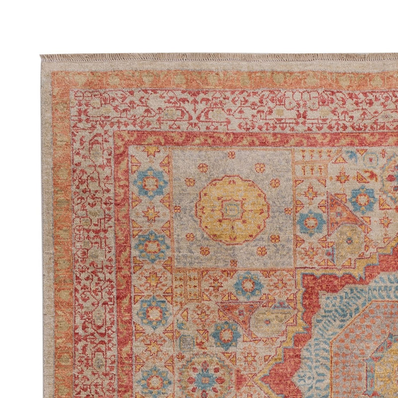 Ariana Tapete 235x176cm - Tapete Oriental