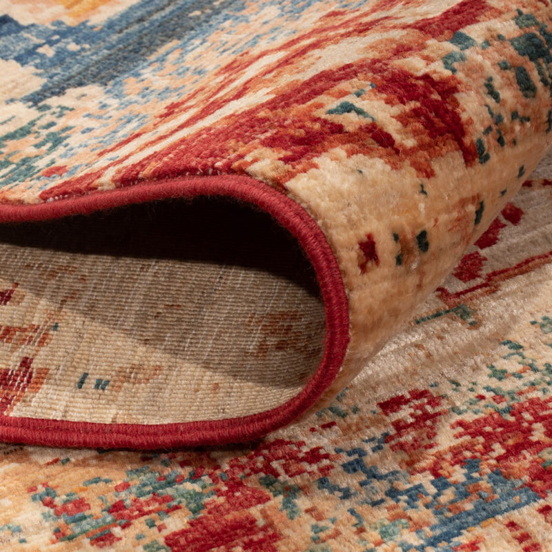 Tapete de desenhador 198x155cm - Designerteppich