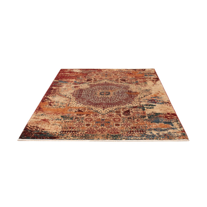 Tapete de desenhador 198x155cm - Designerteppich