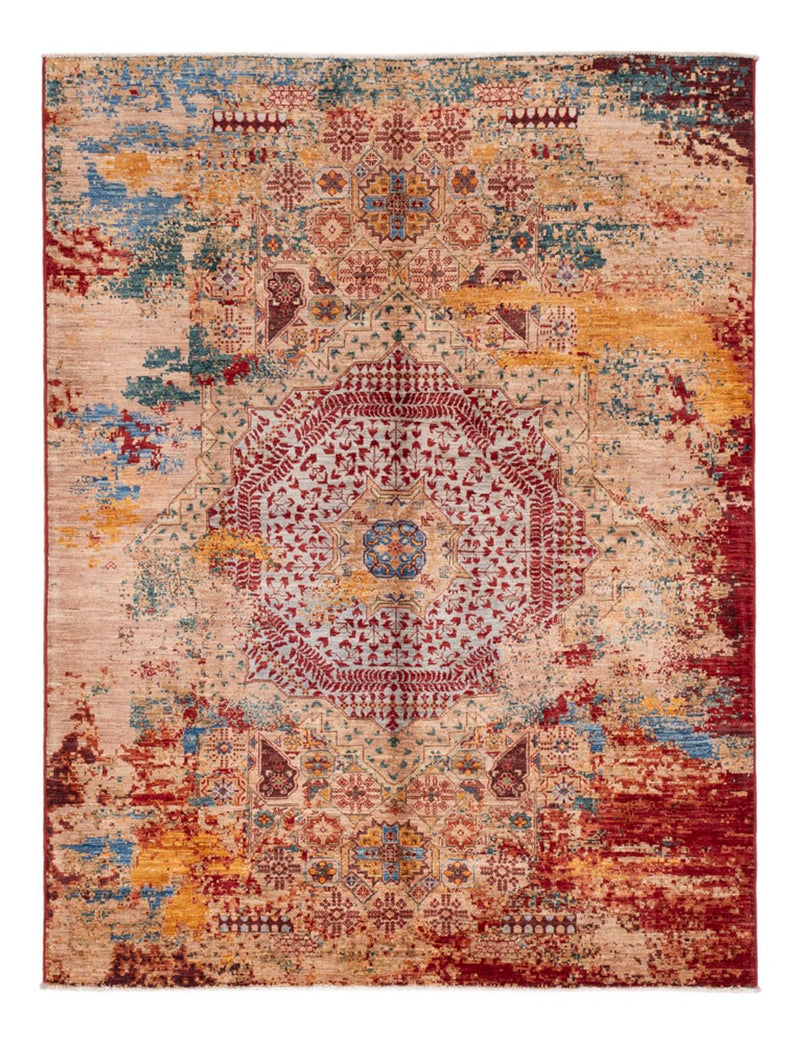 Tapete de desenhador 201x152cm - Designerteppich