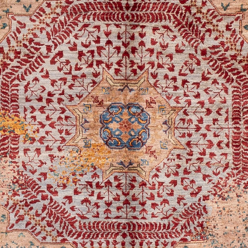 Tapete de desenhador 201x152cm - Designerteppich