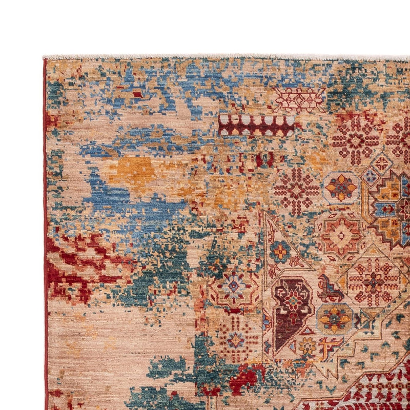 Tapete de desenhador 201x152cm - Designerteppich