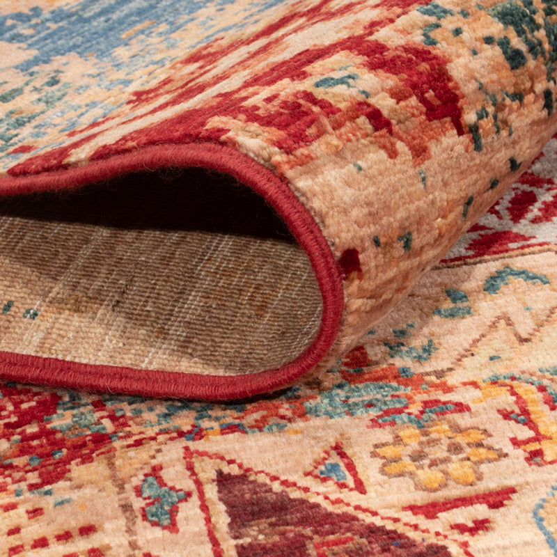 Tapete de desenhador 201x152cm - Designerteppich