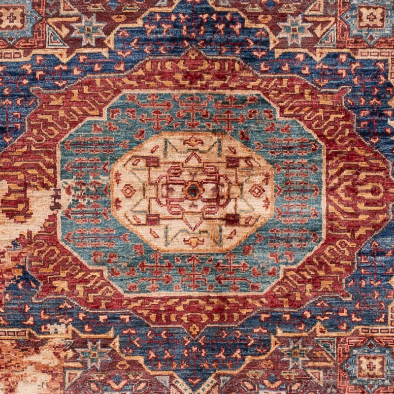 Tapete de desenhador 195x156cm - Designerteppich
