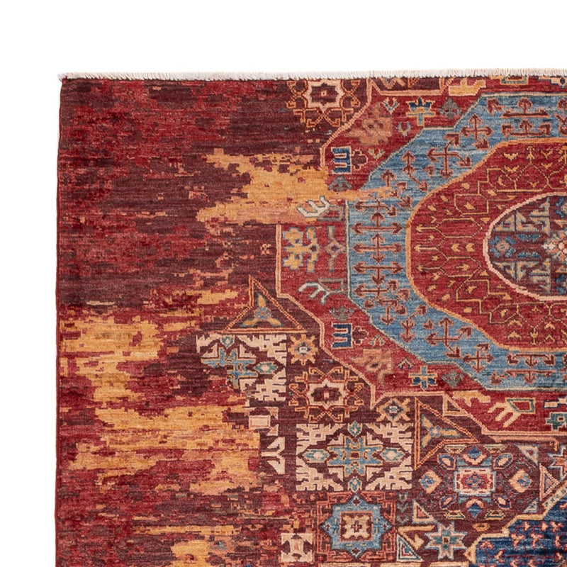 Tapete de desenhador 195x156cm - Designerteppich