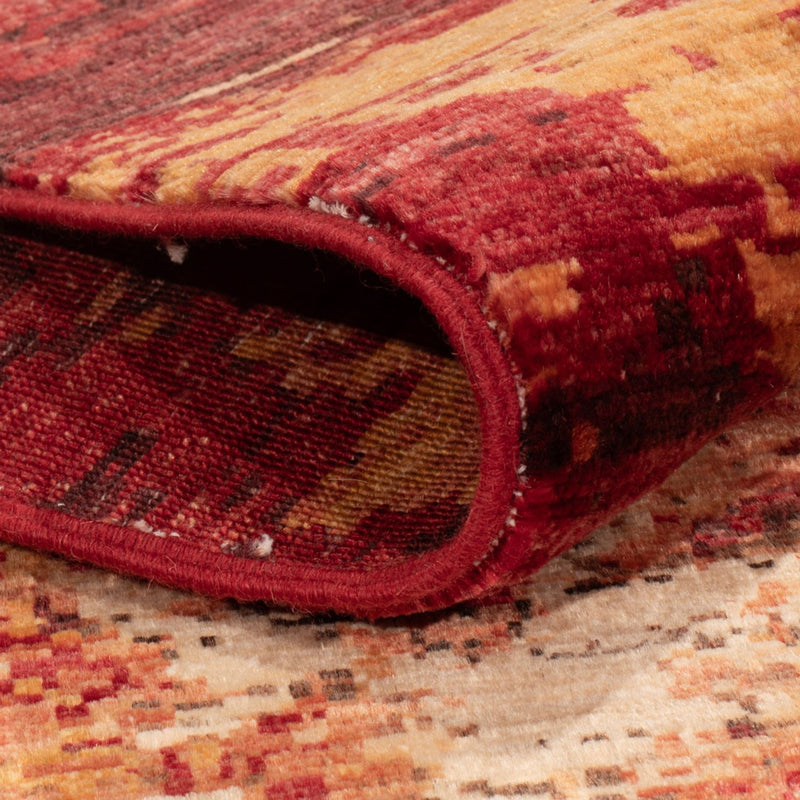 Tapete de desenhador 195x156cm - Designerteppich