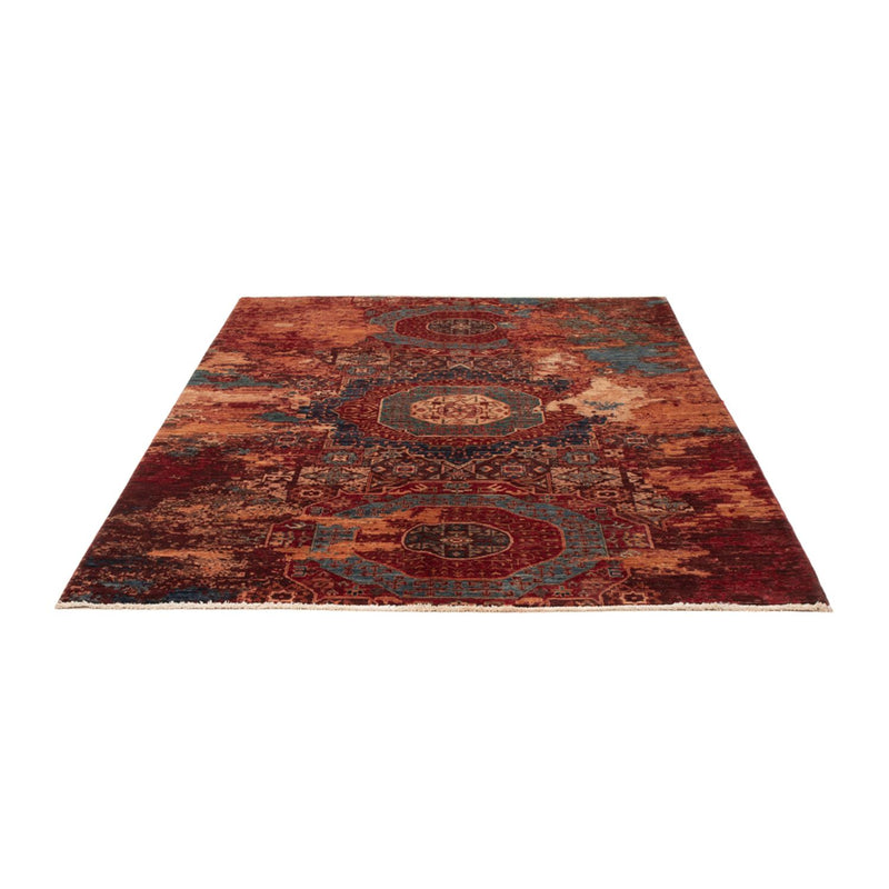 Tapete de desenhador 195x156cm - Designerteppich