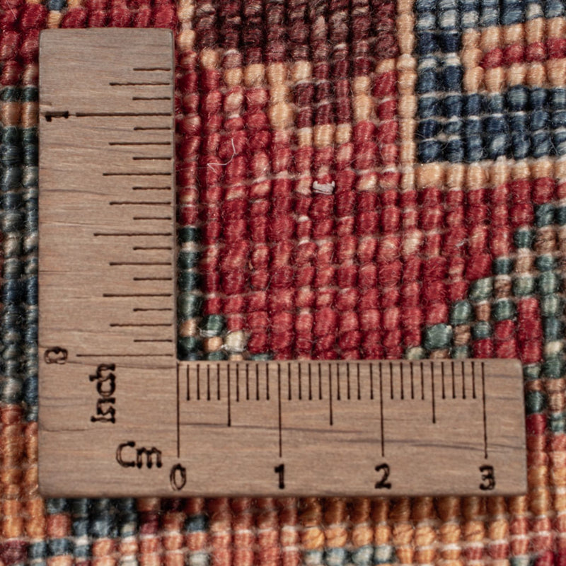 Tapete de desenhador 195x156cm - Designerteppich