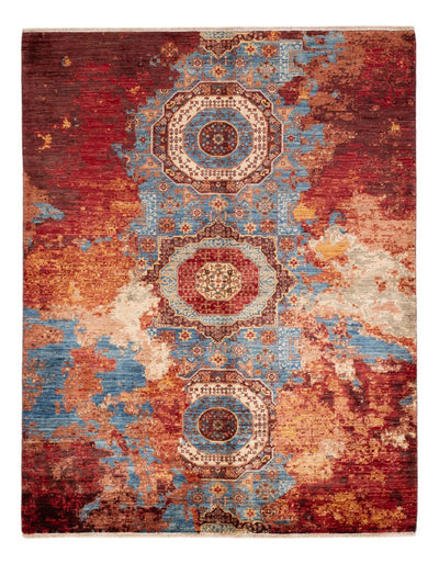 Tapete de desenhador 153x198cm - Designerteppich