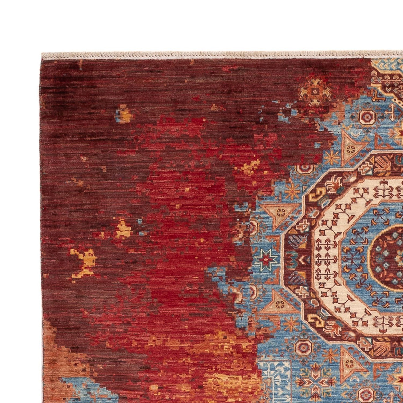 Tapete de desenhador 198x153cm - Designerteppich