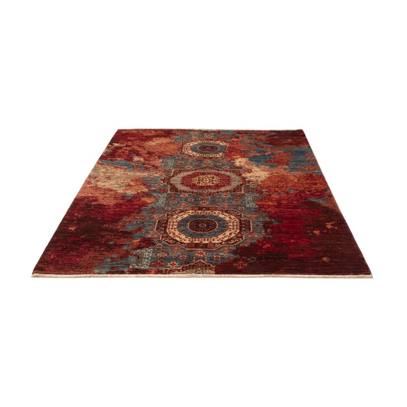 Tapete de desenhador 198x153cm - Designerteppich