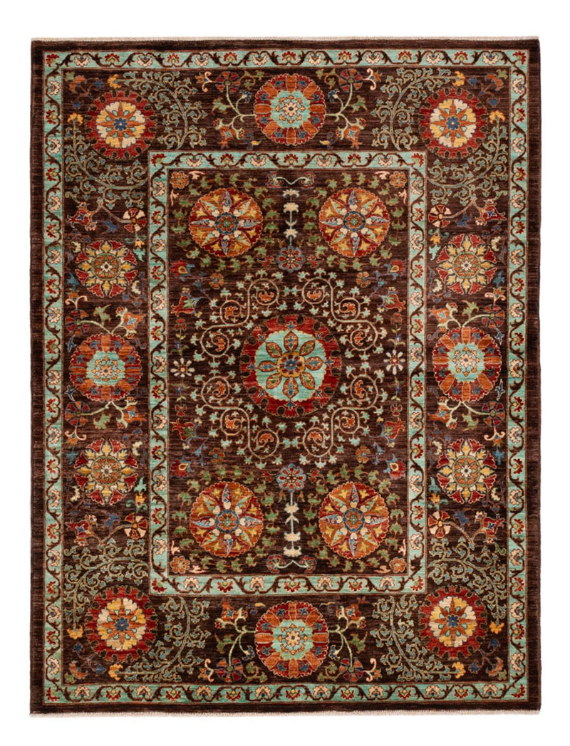 Ariana Tapete 203x155cm - Tapete Oriental