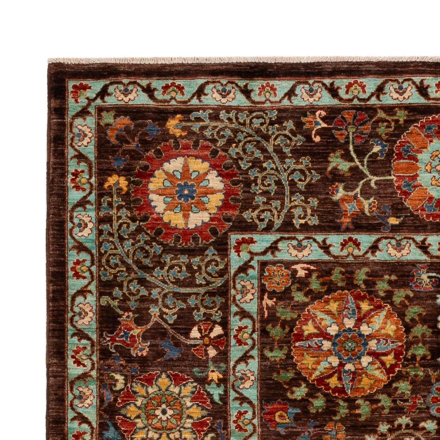 Ariana Tapete 203x155cm - Tapete Oriental