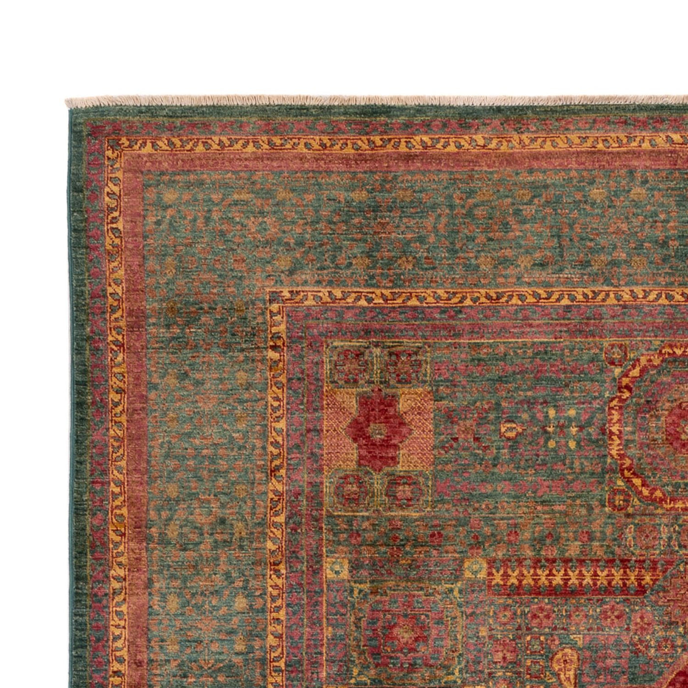 Ariana Tapete 243x180cm - Tapete Oriental