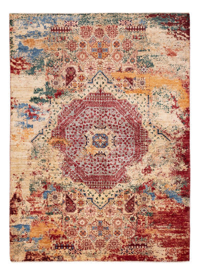 Tapete de desenhador 169x236cm - Designerteppich