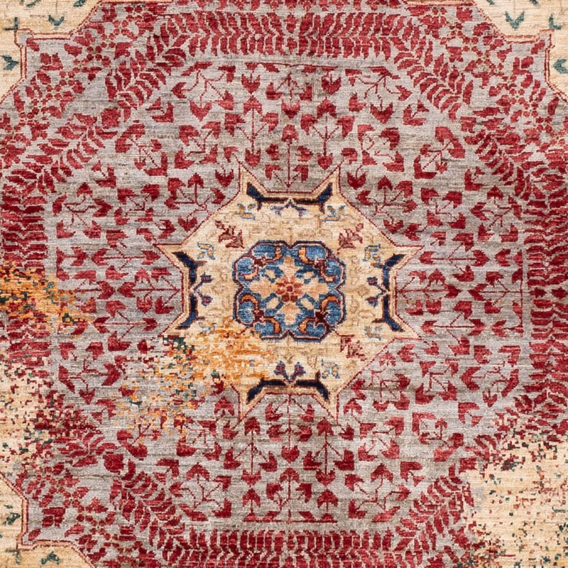 Tapete de desenhador 236x169cm - Designerteppich