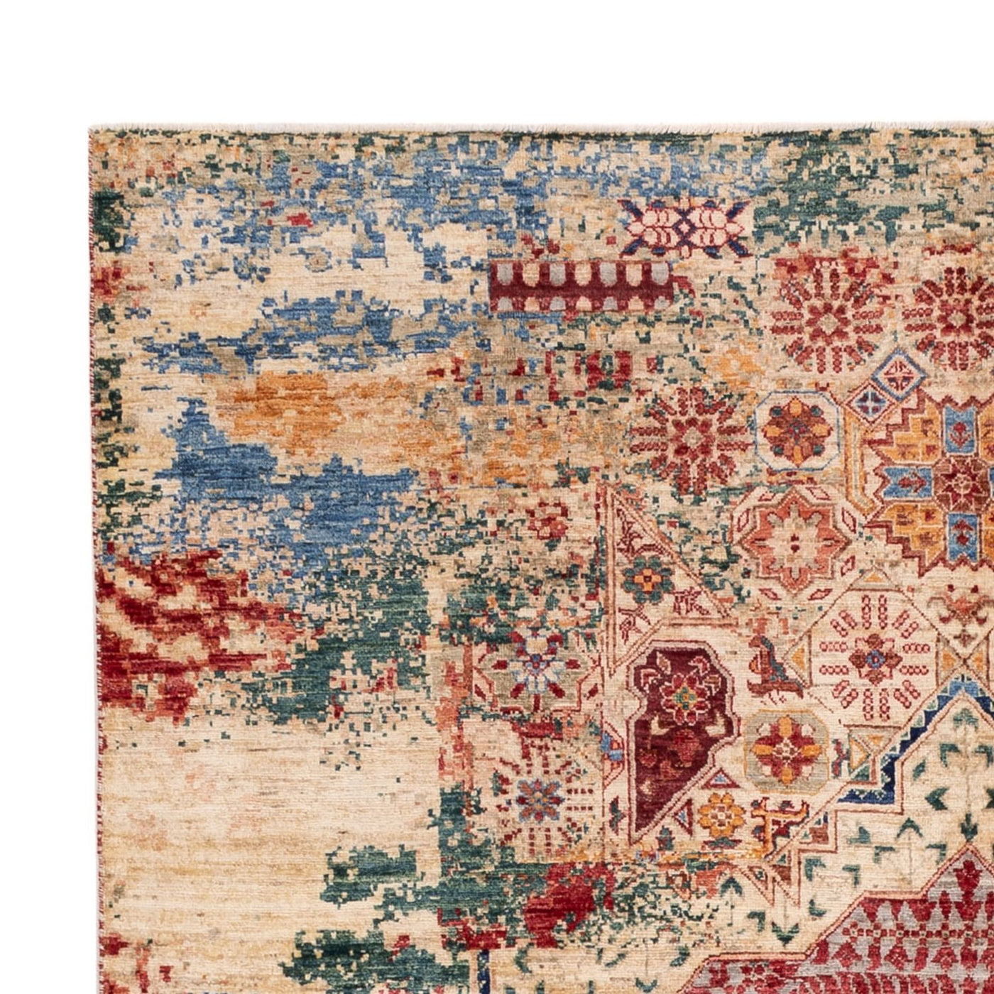 Tapete de desenhador 236x169cm - Designerteppich