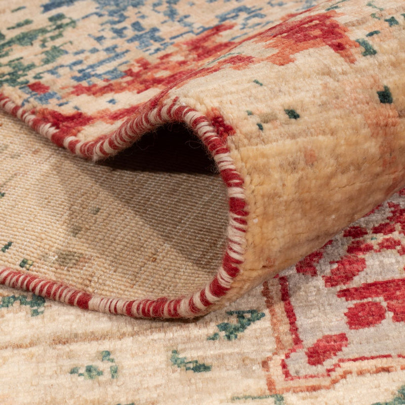 Tapete de desenhador 236x169cm - Designerteppich