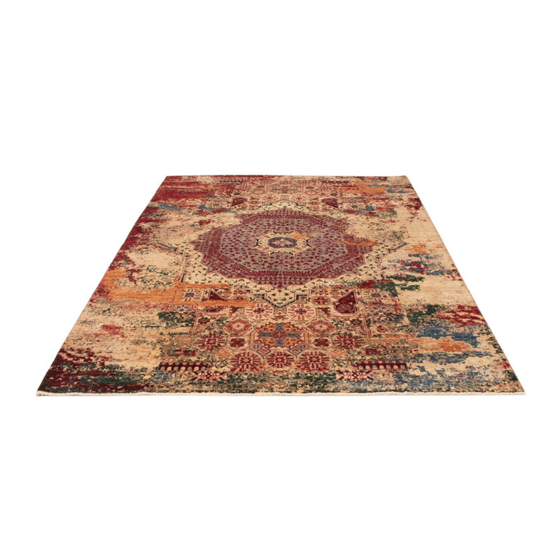 Tapete de desenhador 236x169cm - Designerteppich