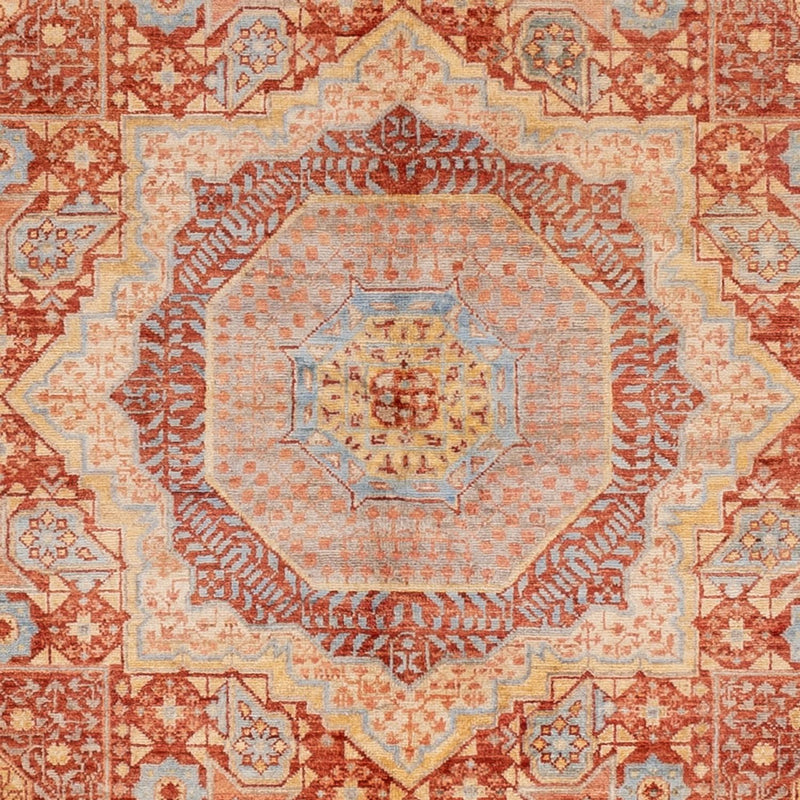 Ariana Tapete 231x169cm - Tapete Oriental