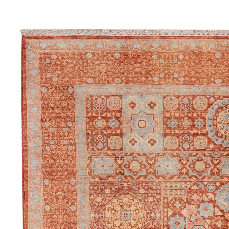 Ariana Tapete 231x169cm - Tapete Oriental
