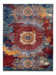 Tapete de desenhador 237x174cm - Designerteppich
