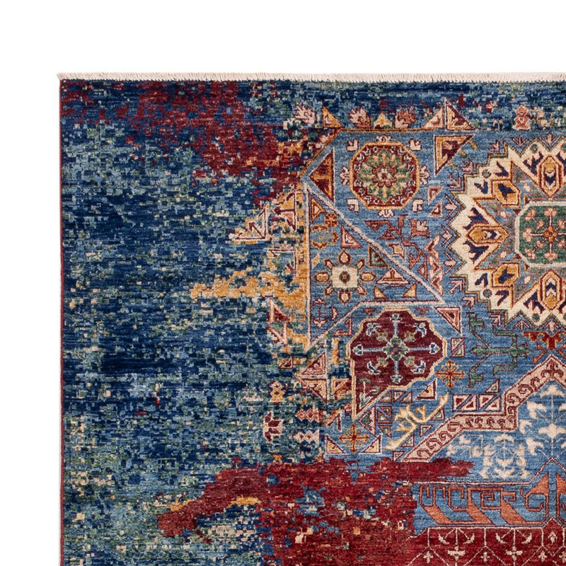 Tapete de desenhador 237x174cm - Designerteppich