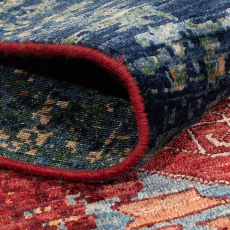 Tapete de desenhador 237x174cm - Designerteppich