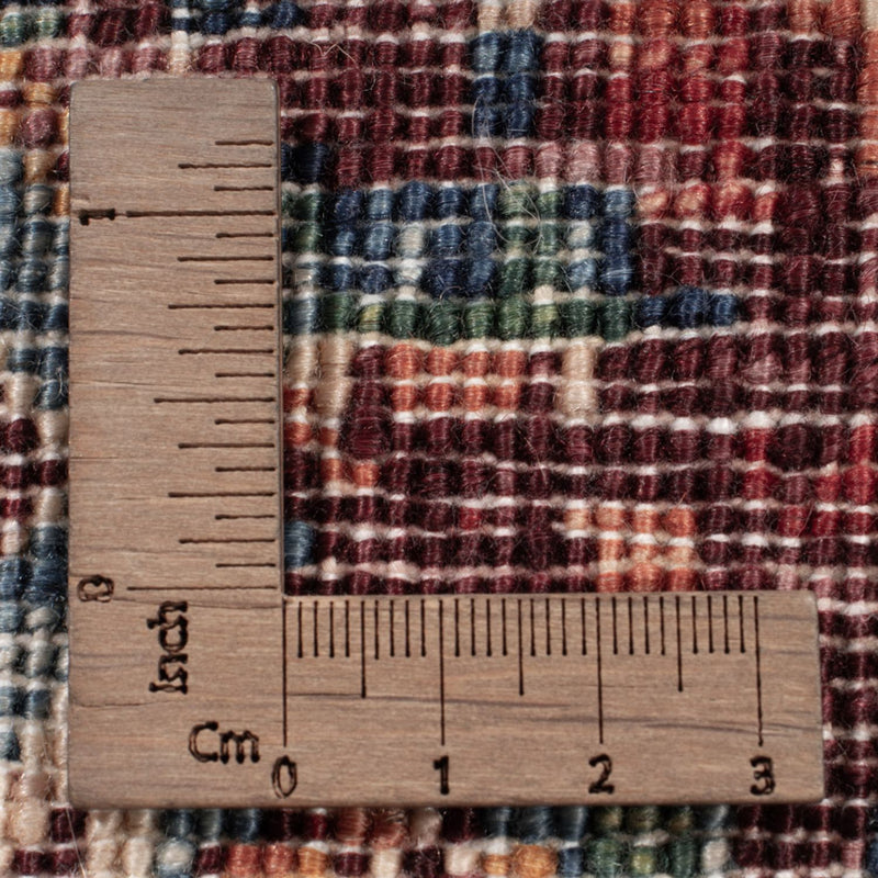Tapete de desenhador 237x174cm - Designerteppich