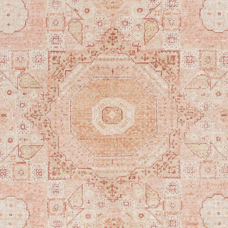 Ariana Tapete 205x156cm - Tapete Oriental