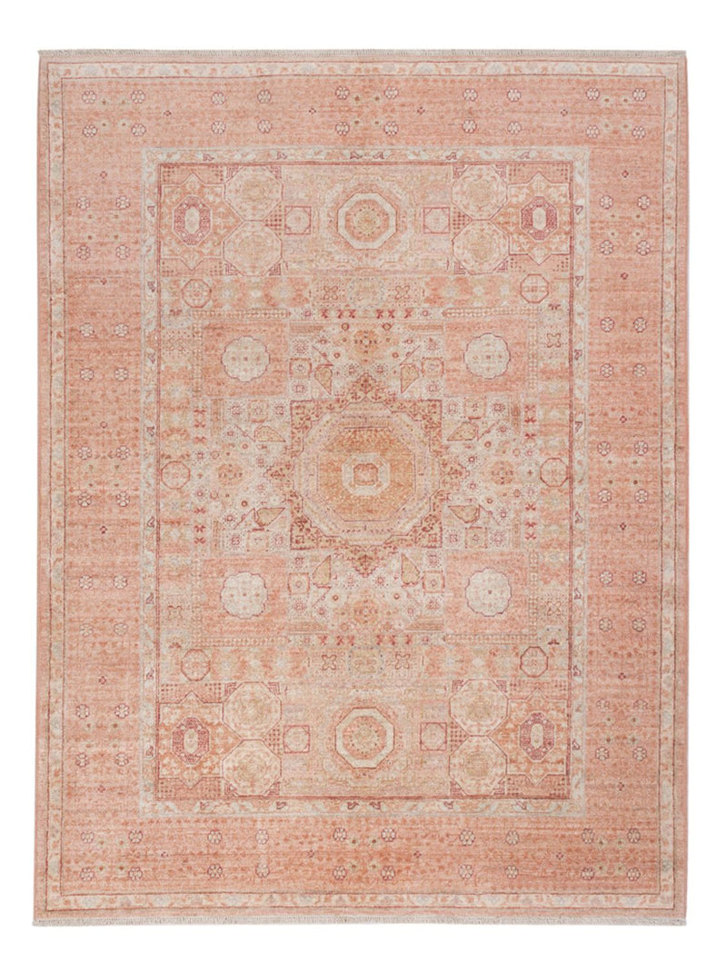 Ariana Tapete 201x154cm - Tapete Oriental