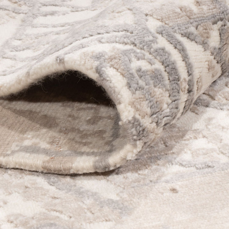 Tapete de desenhador 203x152cm - Designerteppich