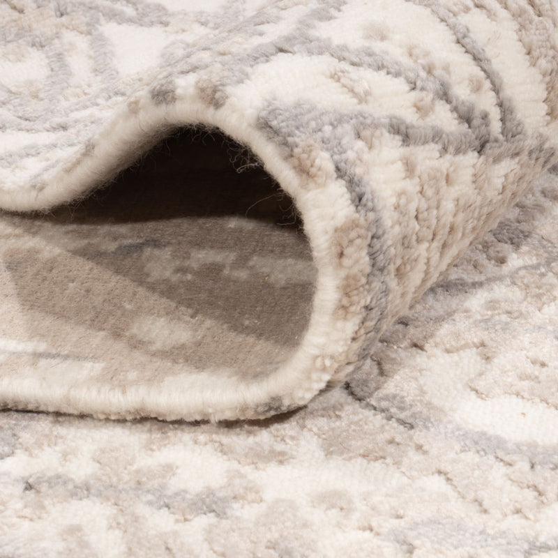 Tapete de desenhador 206x154cm - Designerteppich