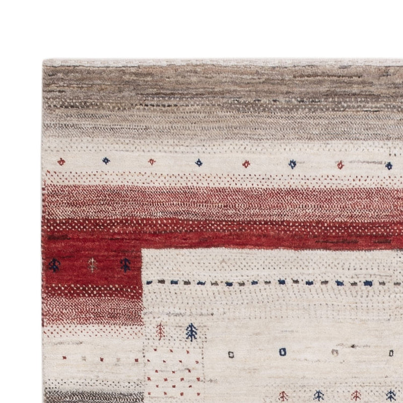 Loribaft Indo Tapete 184x124cm - Tapete de lã