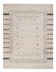Loribaft Indo Tapete 207x156cm - Tapete de lã