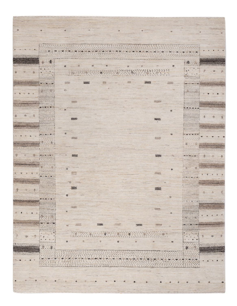 Loribaft Indo Tapete 207x156cm - Tapete de lã