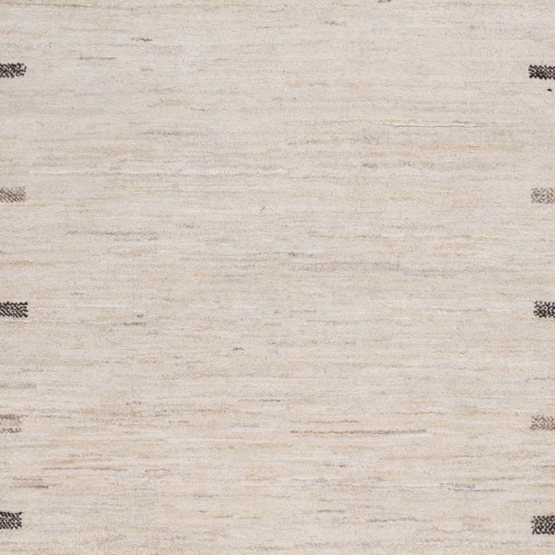 Loribaft Indo Tapete 207x156cm - Tapete de lã