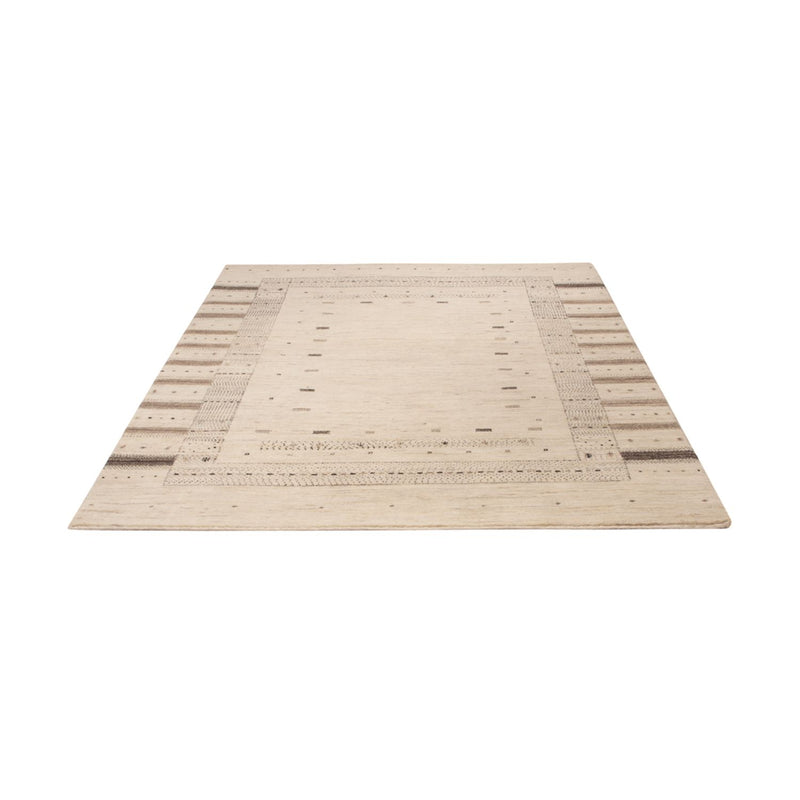 Loribaft Indo Tapete 207x156cm - Tapete de lã